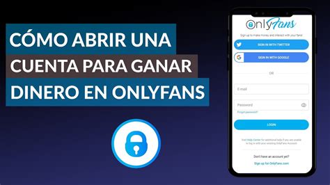 only fans perfil|Crear y verificar cuenta de OnlyFans